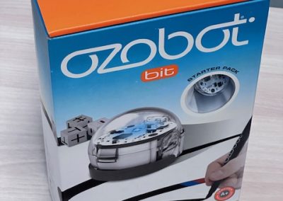 OzoBot